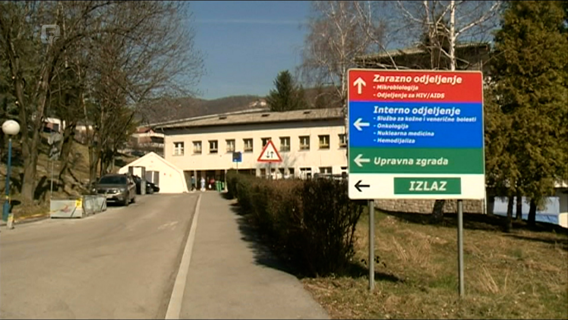 I na području ZDK-a povećava se broj pozitivnih na koronavirus